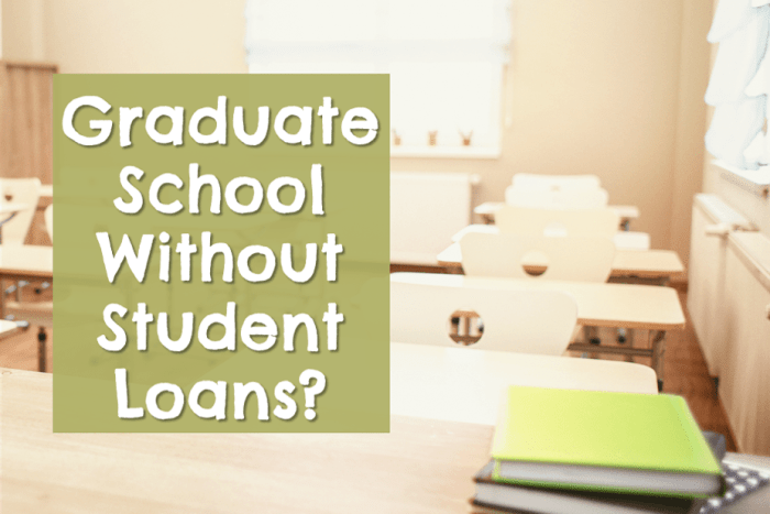 Should i take out student loans