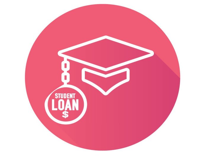Lake trust student loans