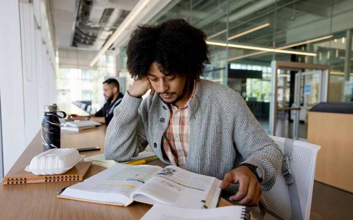 How much do student loans affect credit score