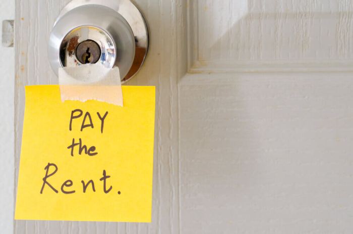 Loans pay student early off should