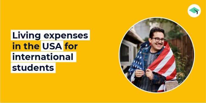 Living expenses loan for students