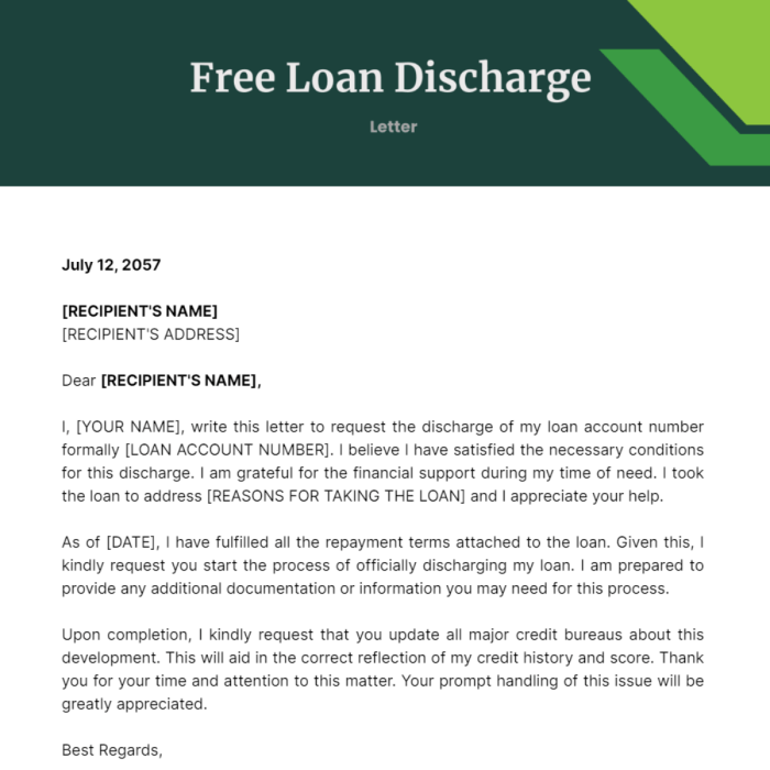 Private student loan bankruptcy discharge