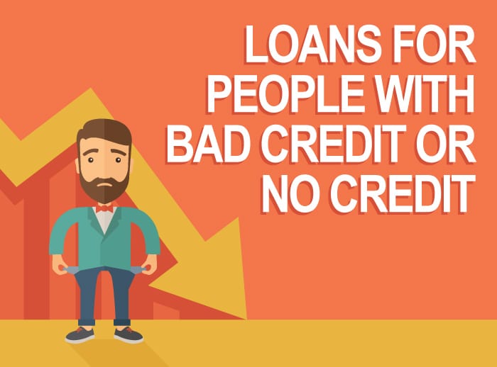 Student loan no credit
