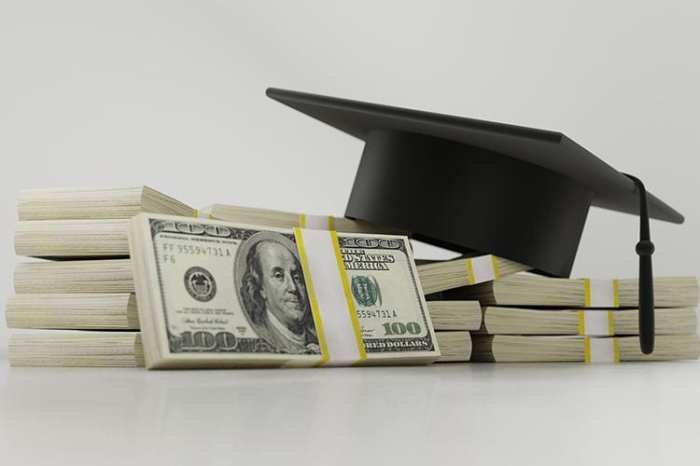 Student loan loans students help college get struggling dos pay don purpose facts clear matters financial trends credit unsecured claim