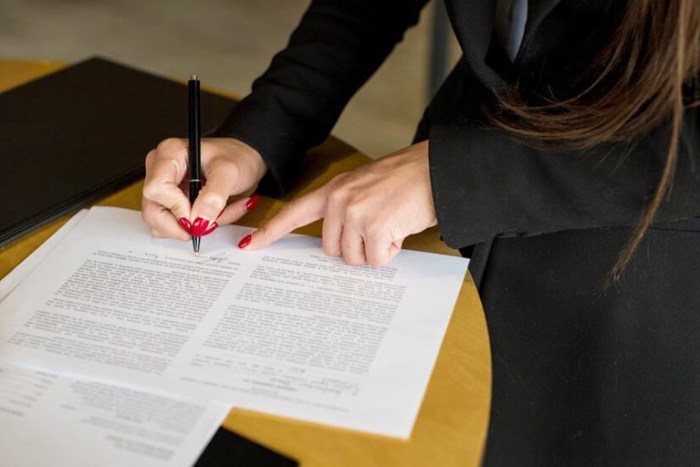 Student loan class action lawsuit