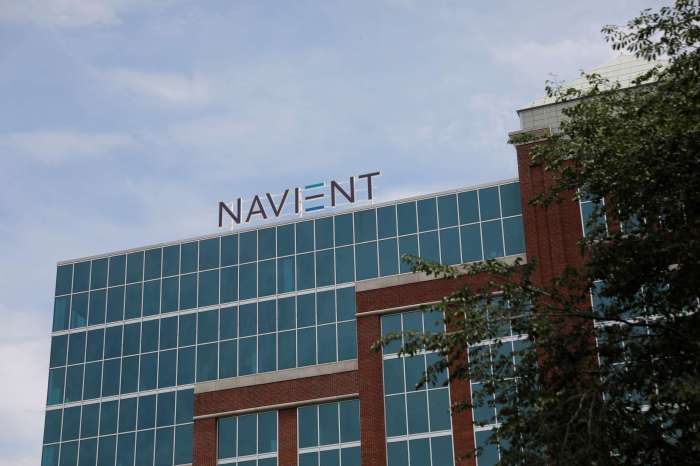 Navient student loan payments