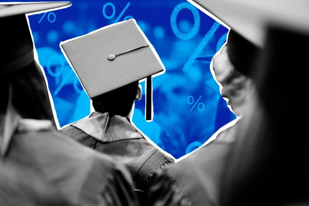 Student loan lowest interest rate