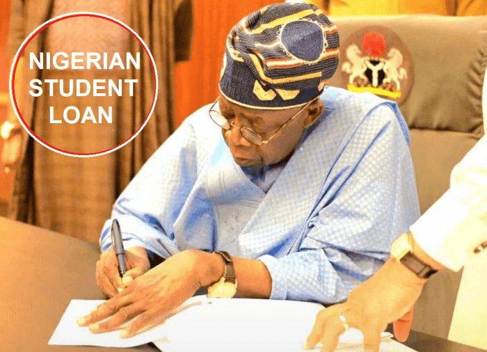 Ed fund student loan