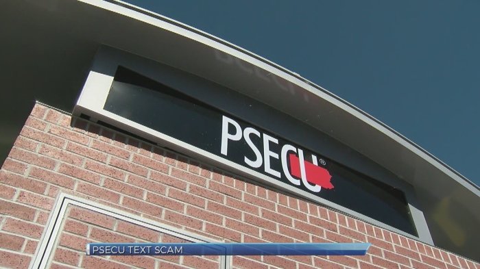Psecu student loans