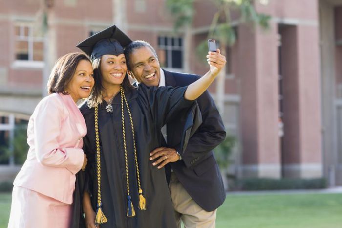 Refinance parent plus loan in student's name