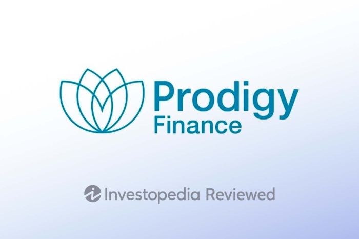 Prodigy