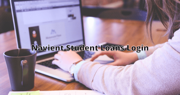 Navient student loans phone