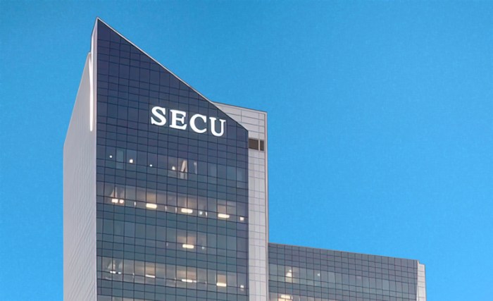 Nc secu student loans