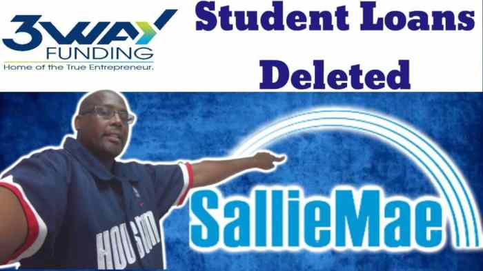 Sallie loans