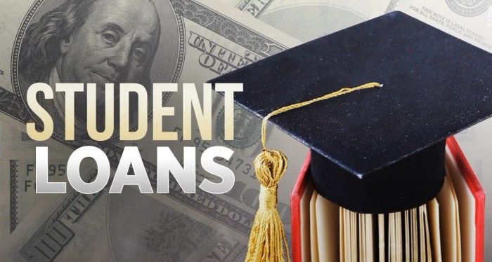 Do student loans accrue interest monthly or yearly