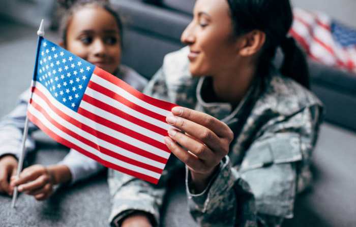 Servicemembers civil relief act student loans