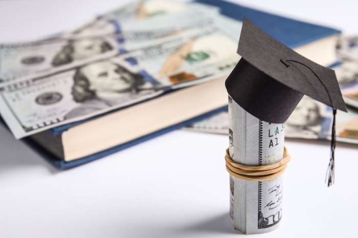 Loans student cosigner without private