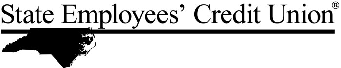 Secu union credit state employees