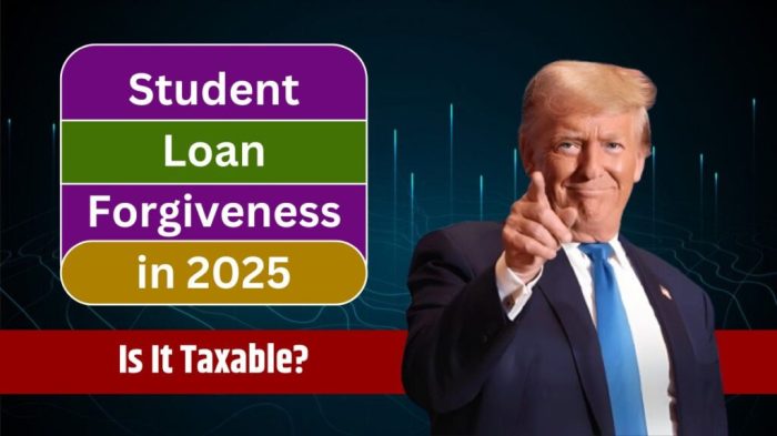 Federeal student loans