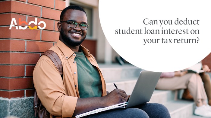 Student loan interest resuming