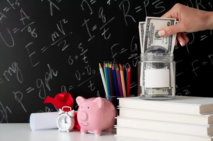 Student loan maximum