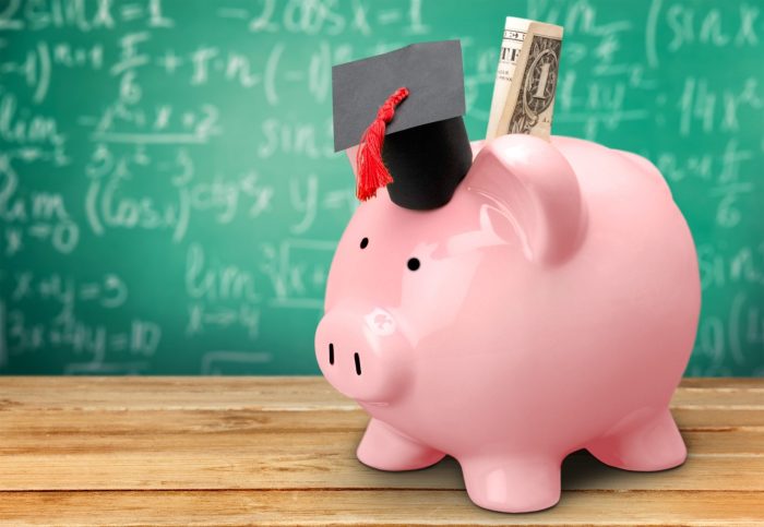 Does student loans fall off after 7 years