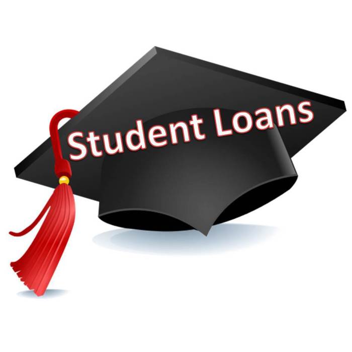 How do i find all my student loans
