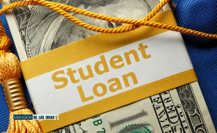Student loan interest resuming