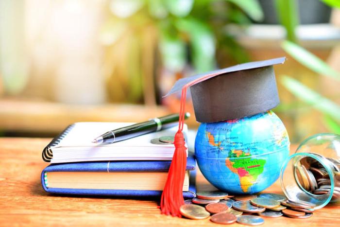 Abroad loans student