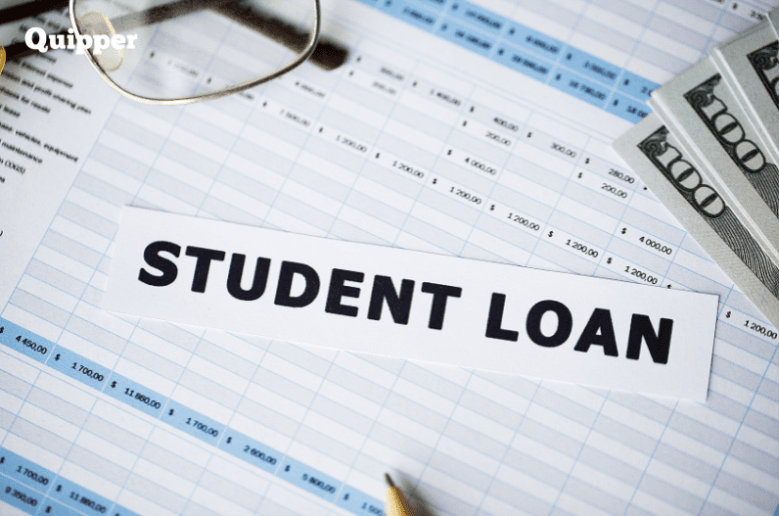 Modped student loan