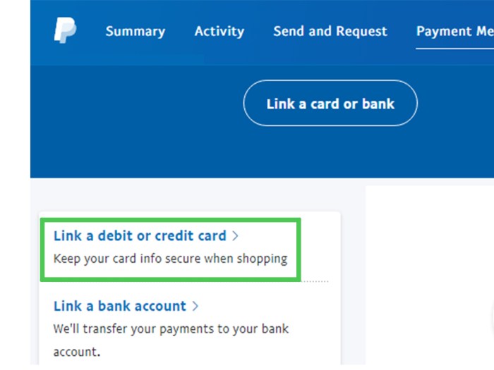 Can you transfer a student loan to a credit card