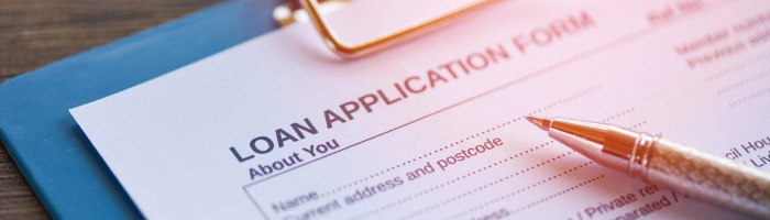 Loans studentrate