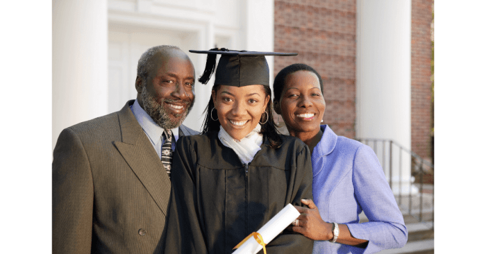 Parent plus loan federal student aid
