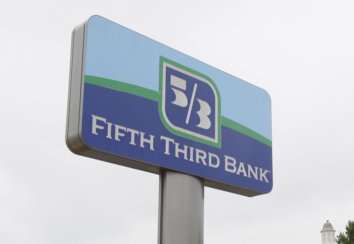 Fifth third student loans