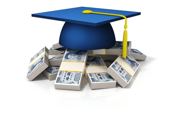 Can you use a student loan for anything