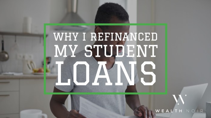 Reddit best student loan refinance