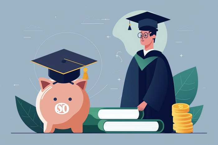 Student loan in forbearance