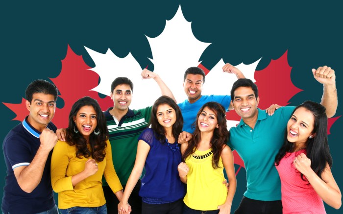 Student loan in canada