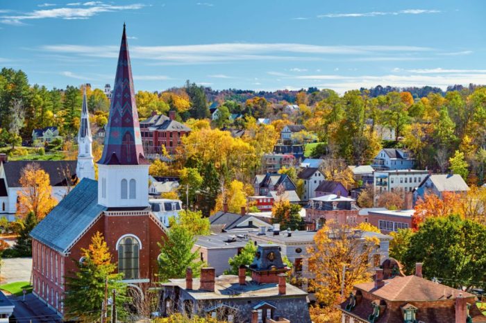 Vermont student loans
