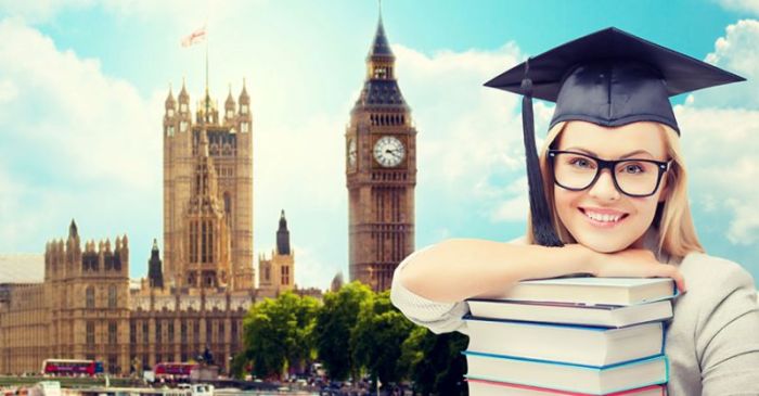 Student loan to study abroad