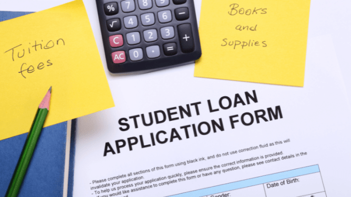 Loans refinance