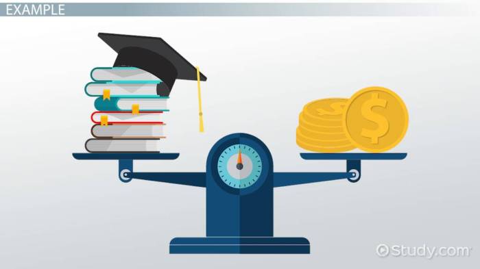 Student loan in forbearance