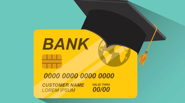 Student loan discovery