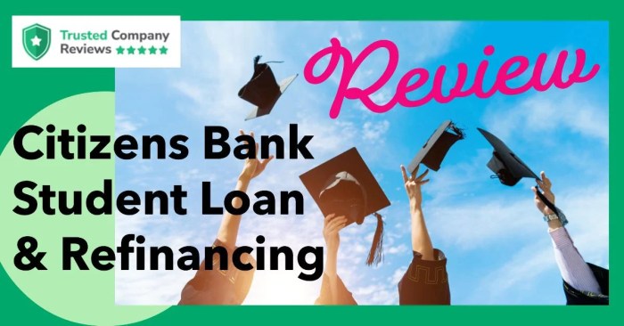 Citizens loans chinatown lender credible refinance ascent wordmark