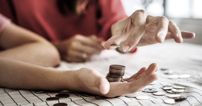 Loan loans money
