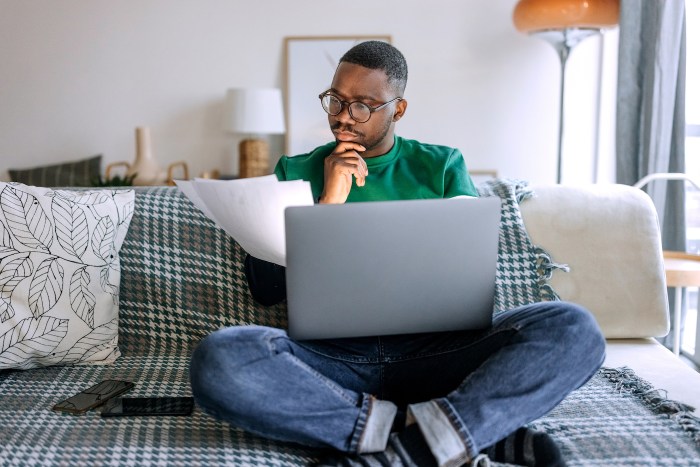 What if i can't afford my student loan payment