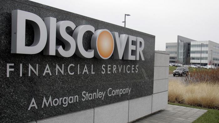 Discover bank student loan