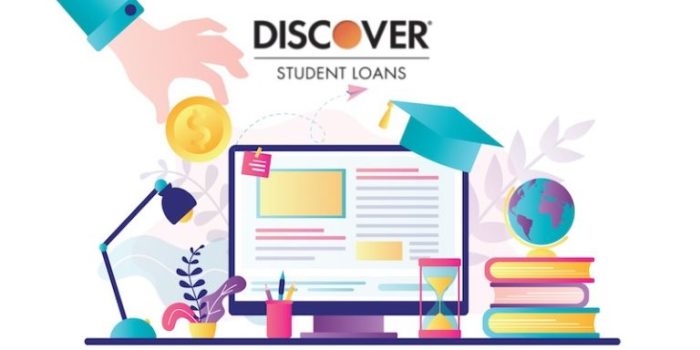 Discover no longer doing student loans