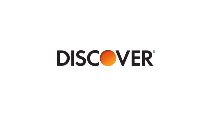 Discover student loans address