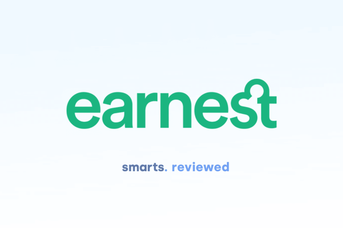 Reviews of earnest student loan refinancing